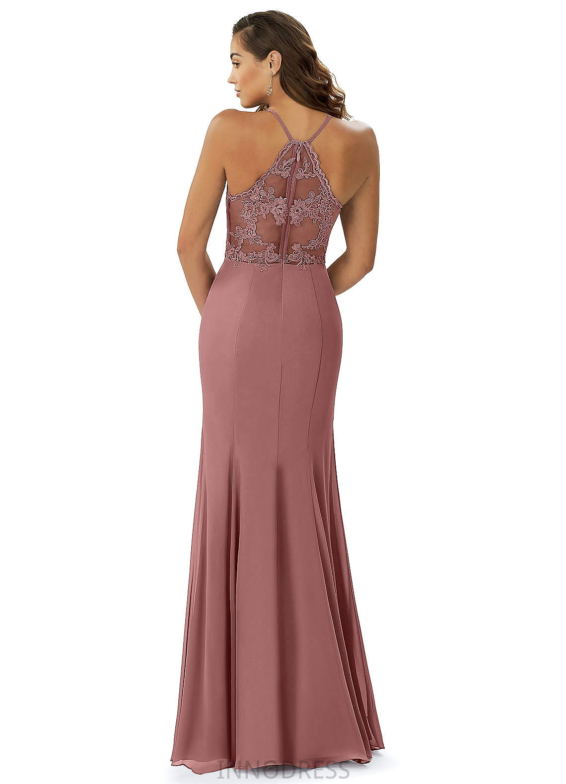 Sasha Bridesmaid Dresses