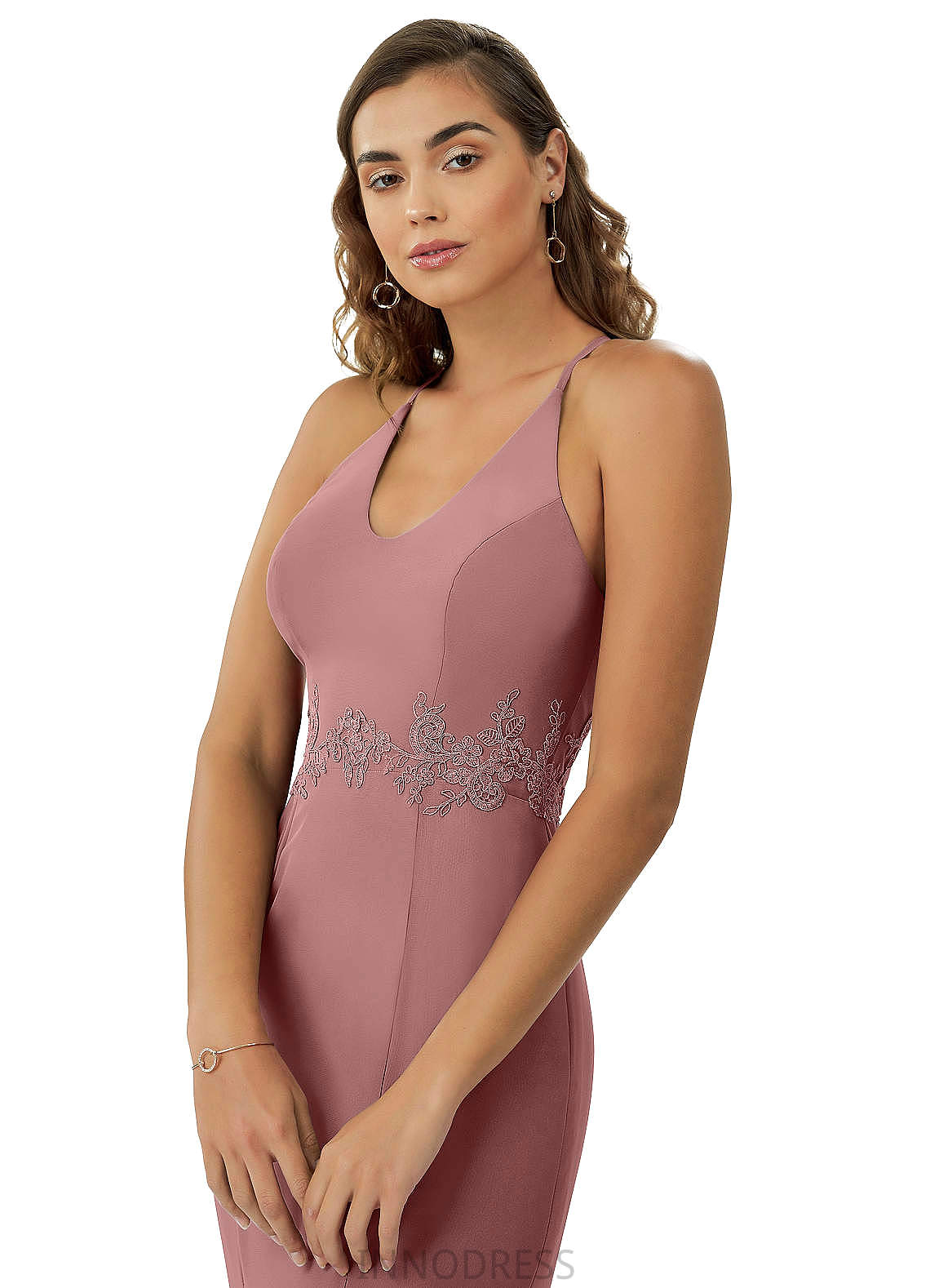 Sasha Bridesmaid Dresses