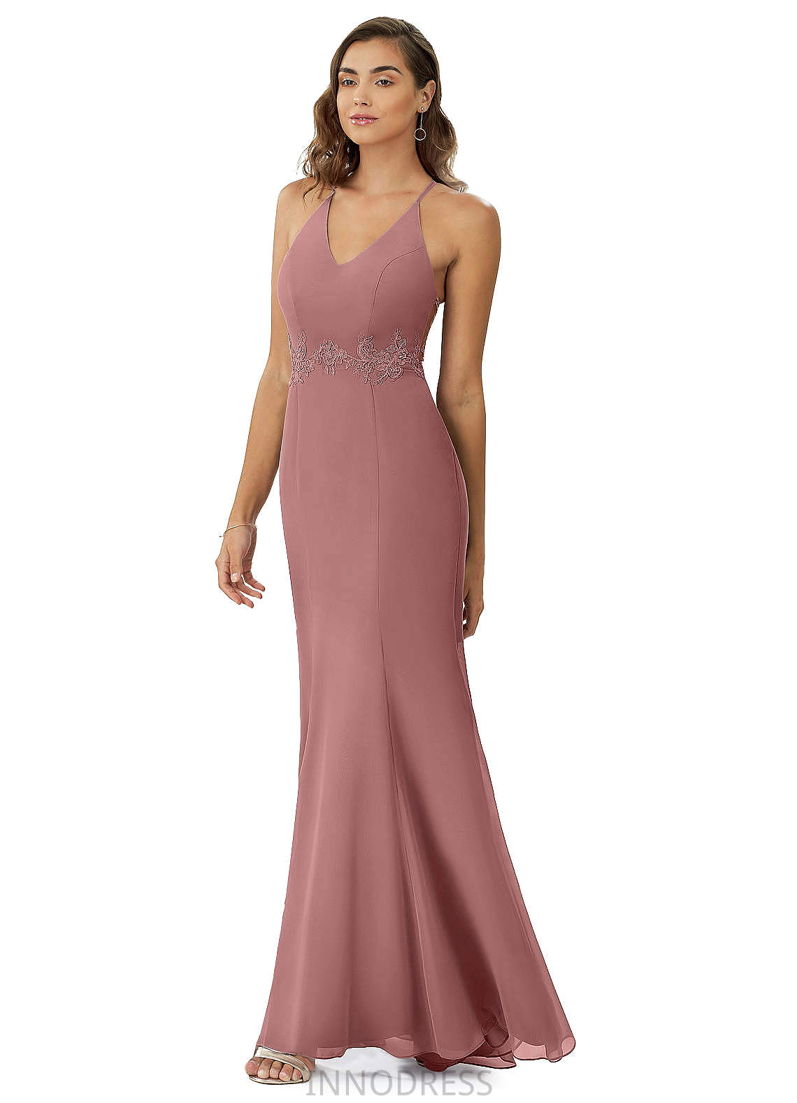 Sasha Bridesmaid Dresses