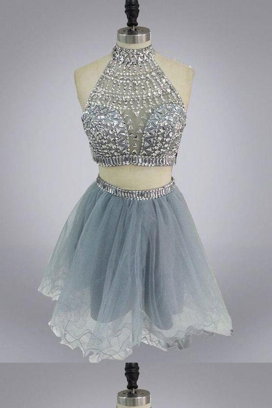 2024 Two Thelma Homecoming Dresses Piece 116