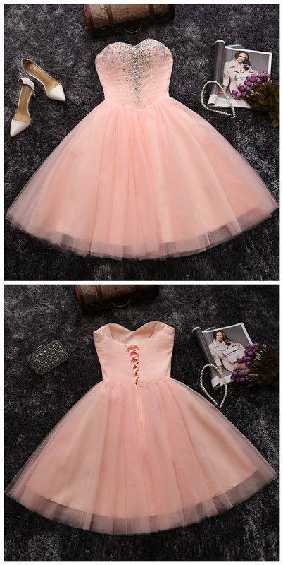 Cute Reyna Homecoming Dresses Cheap 123