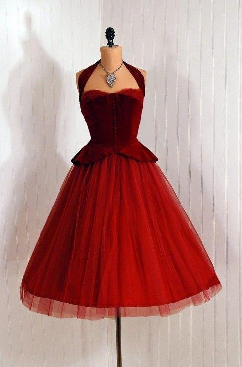 Vintage Jamiya Homecoming Dresses Halter Neckline Short 15421