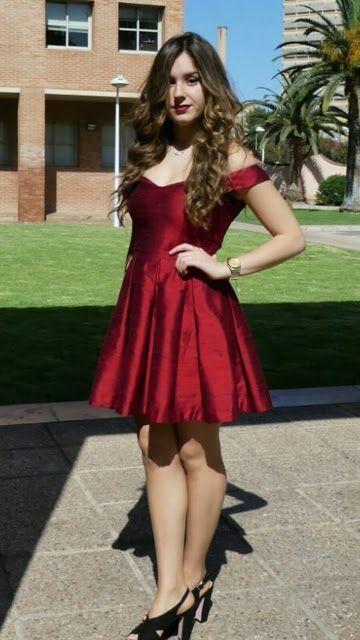 Off The Anastasia Homecoming Dresses Shoulder Short 18311