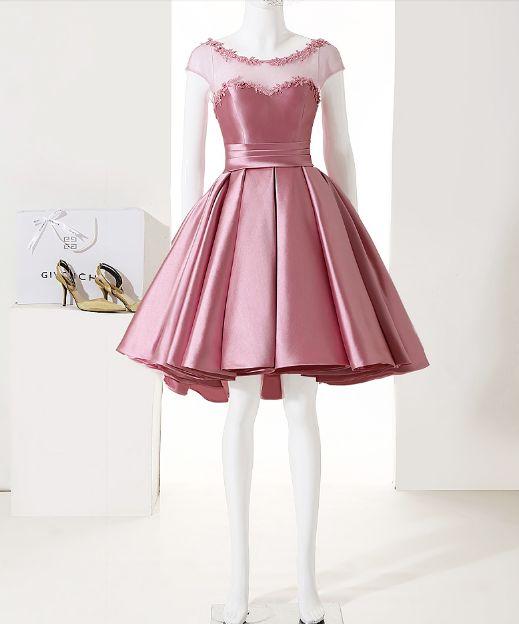 Pretty Pretty Party Lucy Homecoming Dresses Dress Charming 2656