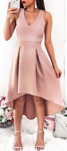 Simple Homecoming Dresses Kaitlin 4318