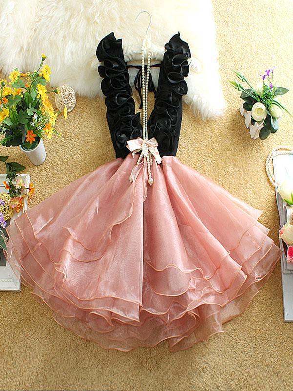 2024 Charming Organza Homecoming Dresses Lilianna Short Affordable 587